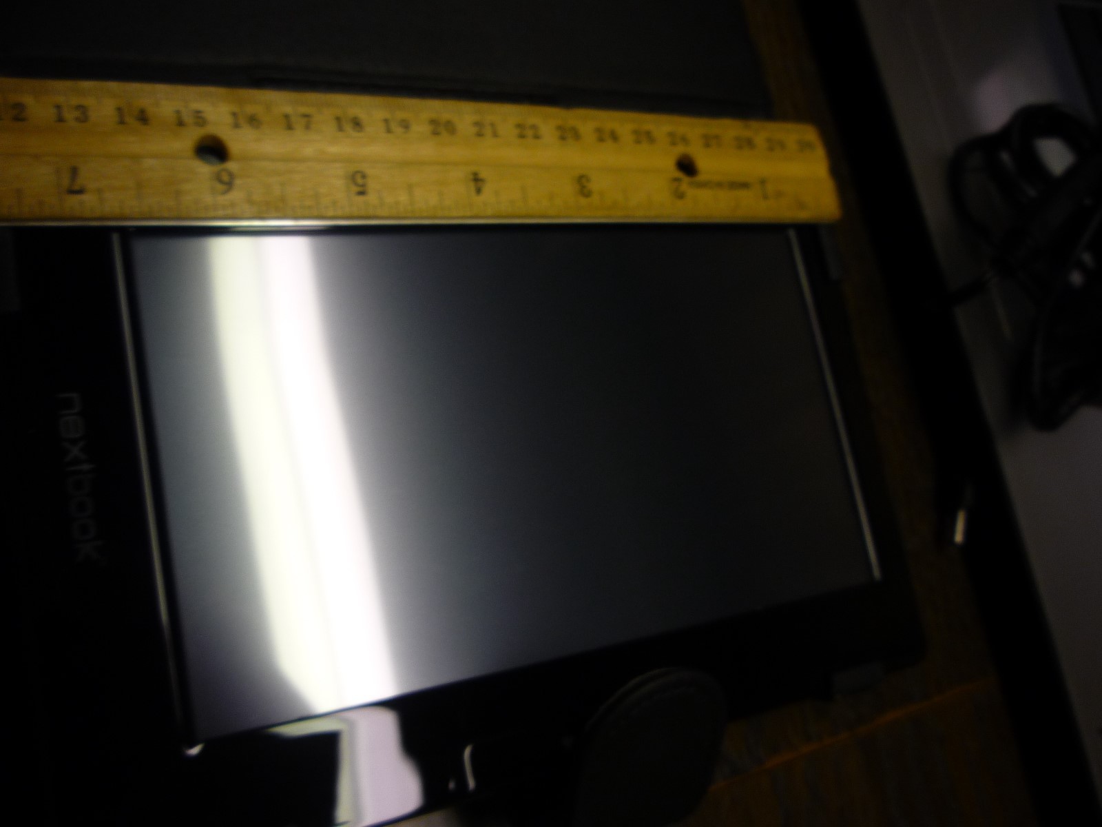 Nextbook Next2 7.0 Inch Color TFT DISPLAY MULTIMEDIA  E-book Reader