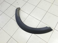 Land Rover Freelander 03-06 Leiste Zierleiste für Kotflügel Links Vorne 737 Land Rover Freelander 03-06 25.03.2004... Vorschau 4