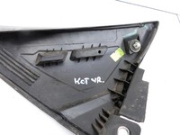 Fiat Doblo II 263 10-15 Leiste Zierleiste für Kotflügel Rechts Vorne 249 Fiat Doblo II 263 10-15 24.01.2012  gebraucht Vorschau 6
