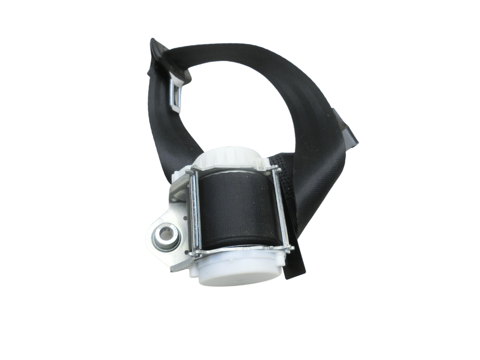 Belt Safety Left Rear for VW Golf Plus 5M 08-14 - Bild 1