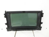 BMW X1 E84 X18D 09-12 Schiebedachscheibe Hinten fest BMW X1 E84 X18D 09-12 17.05.2010 2993881 54102993881 gebraucht Vorschau 5