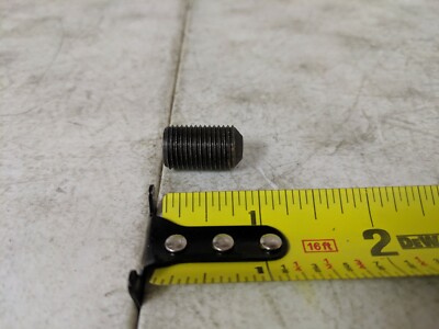 Jake / Pac Brake Engine Brake Set Screw Pacbrake # P09916 Ref. # 9916