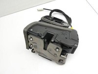 Opel Astra K 15-19 Kombi Türschloss mit ZV Stellmotor Links Vorne Opel Astra K 15-19 25.10.2018 13597528 gebraucht Vorschau 1
