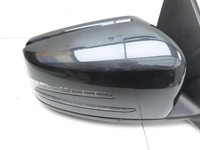 Mercedes S204 W204 11-15 Spiegel Aussenspiegel Rechts 183 Mercedes S204 W204 11-15 11.05.2012 A2048101876... Vorschau 2