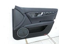Mercedes W204 C180 11-15 Lim Türverkleidung Türpappe Rechts Vorne Mercedes W204 C180 11-15 23.08.2012 A2047202663... Vorschau 5