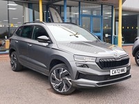 2023 Skoda Karoq 1.5 Sportline TSI Act Dsg 5DR Suv Petrol Suv Petrol Automatic