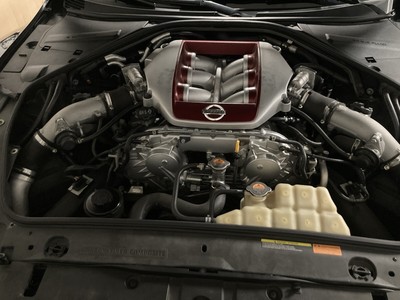 image 1 of engine