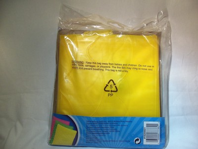 H20 Go Easy Mat  Inflatable Mat 62in x 7in Yellow  (New)