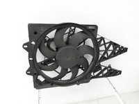 Alfa Giulietta 940 10-13 JTD 2,0 125KW Lüfter Ventilator f. Kühler Alfa Giulietta 940 10-13 11.06.2010 gebraucht Vorschau 2