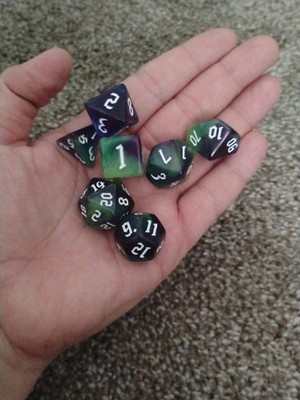 Artikelfoto(s) von einem verifizierten Käufer