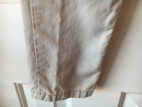 Boys Next Uk Stone Long Pants 7 Years