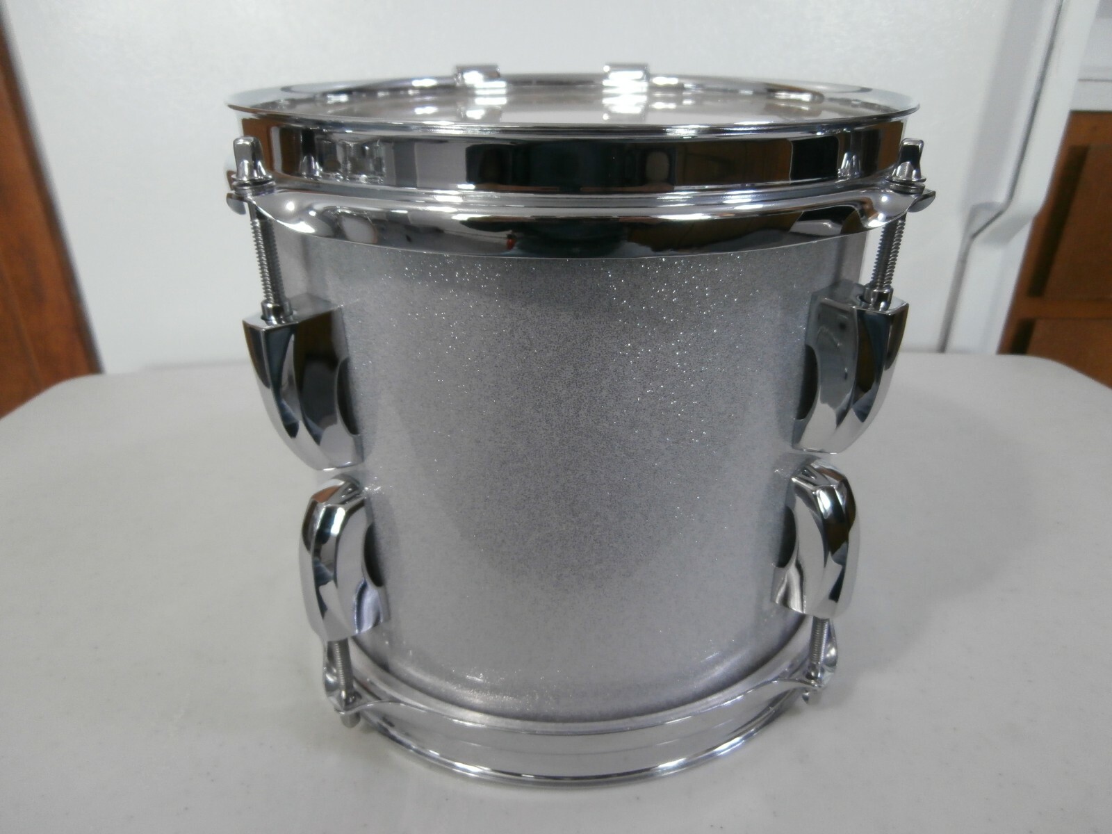 Pearl Vision 8