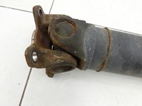 BMW X3 E83 18d LCI 08-11 2,0d 105KW 4WD Kardanwelle Hinten und Mitte BMW X3 E83 18d LCI 08-11 03.12.2009... Vorschau 4