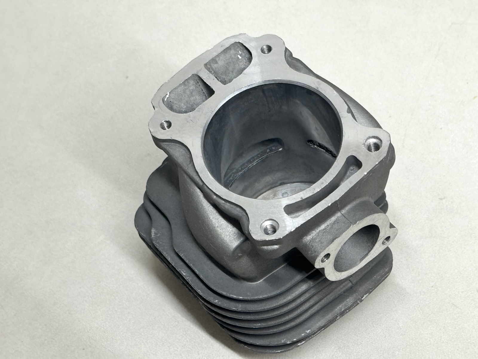 REPLACES STIHL CYLINDER AND PISTON KIT 4250 020 1200 FOR TS480i TS500i QUALITY - Picture 5 of 7