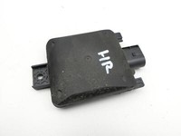 Skoda Fabia III NJ 17-22 Steuergerät ECU Modul Totwinkelassistent Sensor Rechts Hinten Skoda Fabia III NJ 17-22... Vorschau 2
