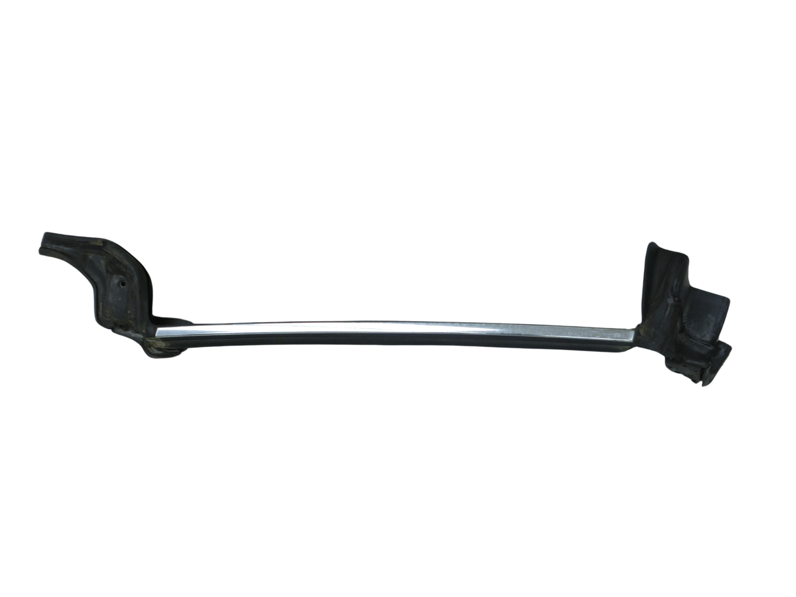 Ford Focus II CC 08-10 Leiste Scheibendichtung für Tür Links Vorne  - Bild 1