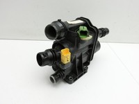 Peugeot 2008 II CMP 23-26 1.2 96KW Thermostat Flansch Thermostatgehäuse Peugeot 2008 II CMP 23-26 20.20.2020... Vorschau 3