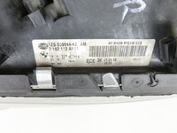 BMW E65 7er 01-05 Xenon Scheinwerfer Frontscheinwerfer Rechts orig. BMW E65 7er 01-05 11.09.2003 7164726... Vorschau 5