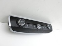 Audi A3 8V 8VS 16-20 Bedienteil Bedienelement Heizung Klimabedienteil Audi A3 8V 8VS 16-20 18.12.2019 8V0820043AM... Vorschau 2