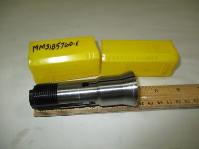 Schlenker Hydromat MMS185760-1 A.057.1835 Collet (C4)