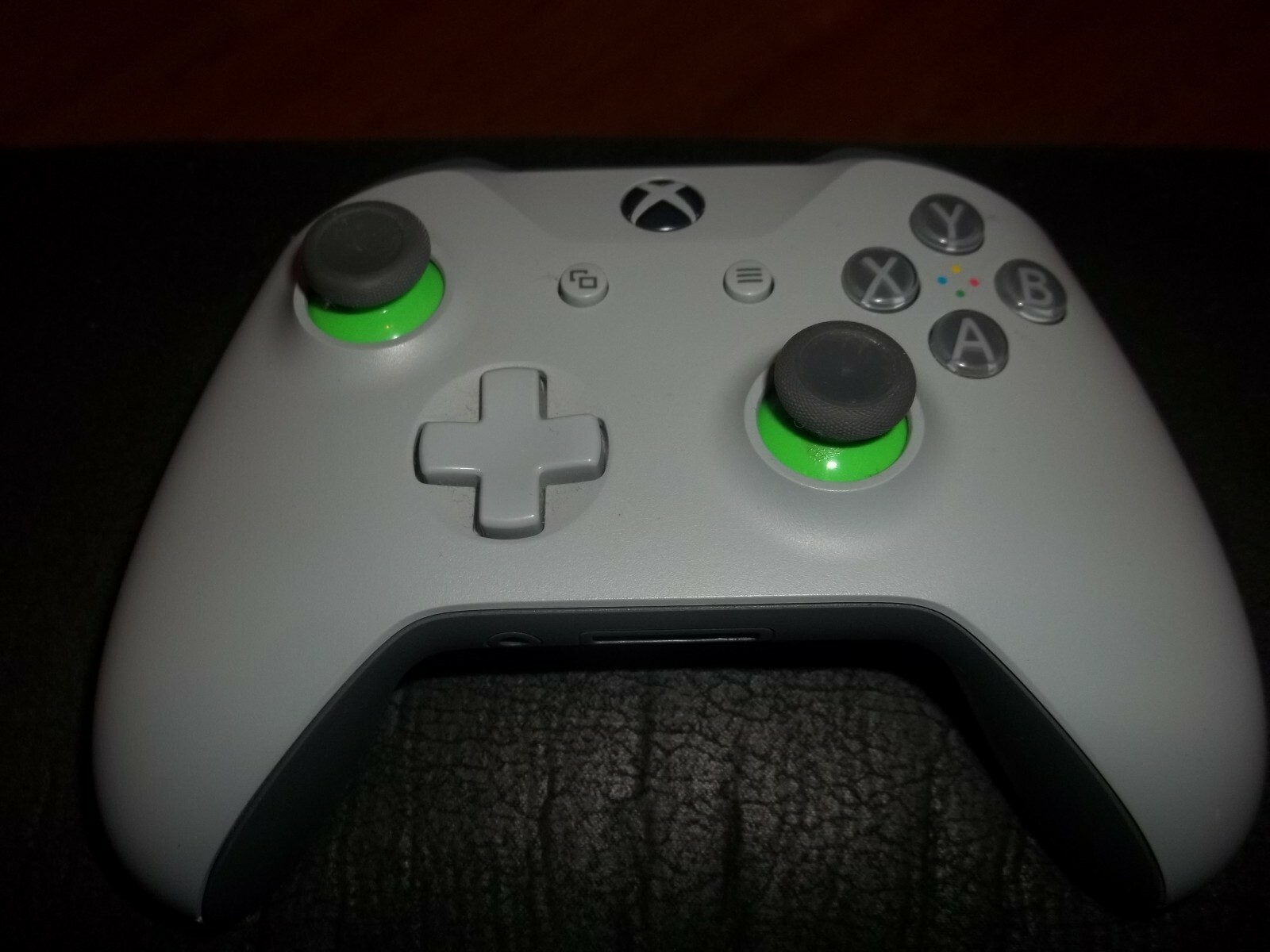 Xbox One Wireless Controller