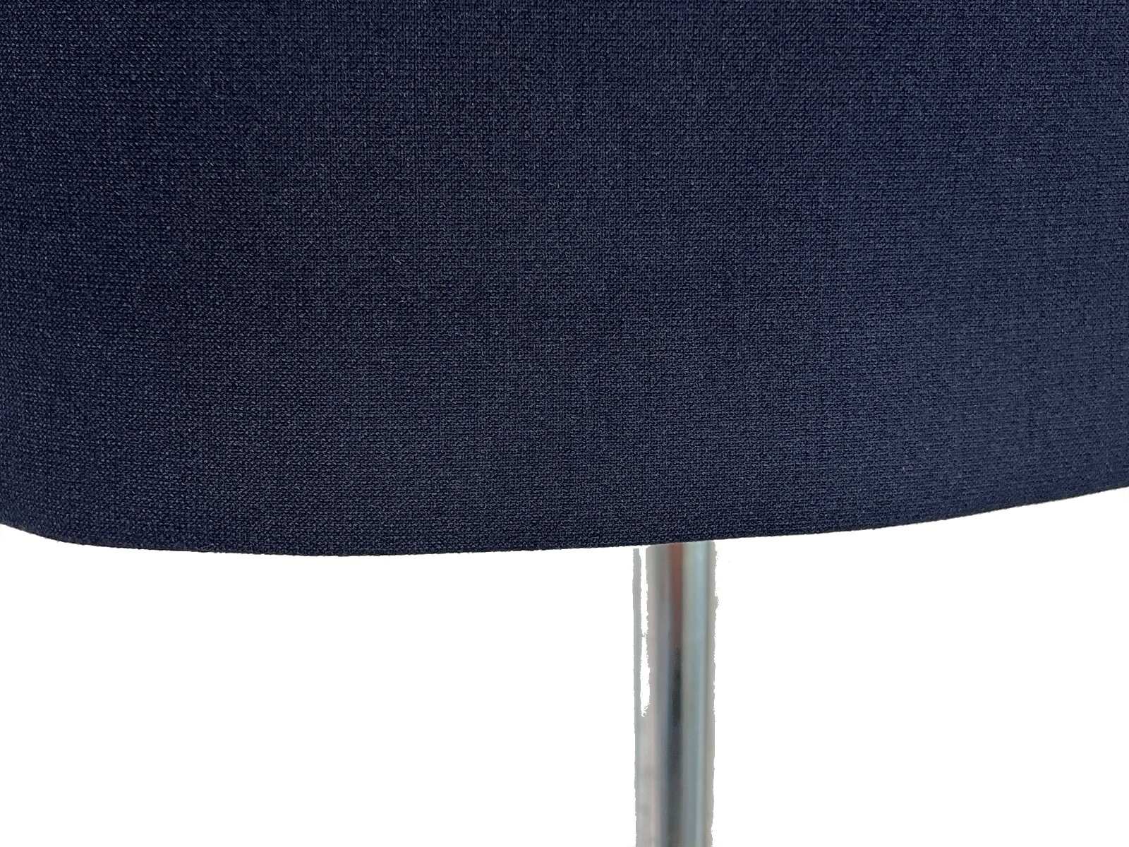 Pre-owned St John St. John Knits Navy Blue Stretch Crepe Jacket Blazer Skirt Suit Sz 10 $1790