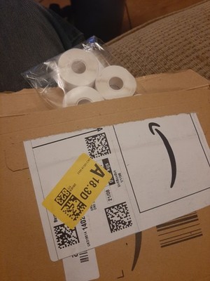 Item photo(s) from verified buyer
