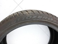 Tesla Model Y LR 20-25 5YJY  EV  378KW 2x Reifen Winterreifen Pirelli 255/35R21 98V 6.93-7.07mm Tesla Model Y LR... Vorschau 8