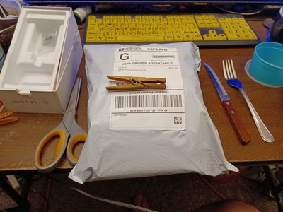 Item photo(s) from verified buyer