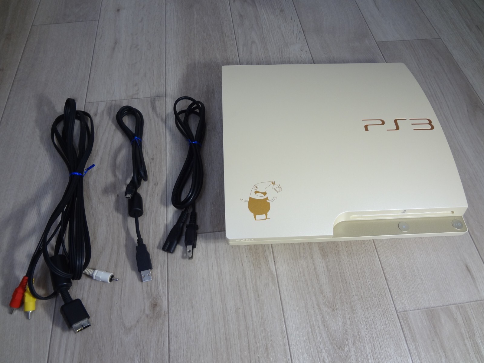 家庭用ゲーム機本体 PlayStation 3 NINOKUNI MAGICAL EDITION/P Sony Playstation 3 NINOKUNI MAGICAL EDITION - Consolevariations