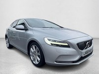 2018 Volvo V40 1.5 T2 GPF Inscription Auto Euro 6 (s/s) 5dr HATCHBACK Petrol Aut