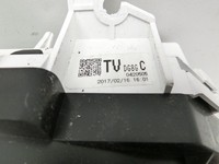 Mazda CX-3 DK 15-18 2,0 88KW Kombiinstrument Tacho Mazda CX-3 DK 15-18 11.05.2017 D23C55430 gebraucht Vorschau 5