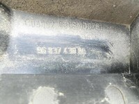 Citroen DS3 10-16 3T Halter Träger Aufnahme Führung für Stoßstange Links Hinten Citroen DS3 10-16 08.03.2010... Vorschau 6