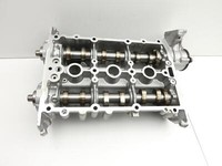 Seat Ibiza 6J 15-17 1,0  CHZC Nockenwellen in Nockenwellenlager Nockenwellenbock Seat Ibiza 6J 15-17 28.12.2016... Vorschau 6