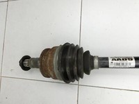 Opel Zafira C 16-19 1,6 100KW Autom Antriebswelle Gelenkwelle Rechts Vorne Opel Zafira C 16-19 29.10.2018 13335125... Vorschau 4