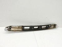 Renault Grand Scenic III JZ 13-16 Griffleiste Griff aussen für Heckklappe Chrom TECNB Renault Grand Scenic III JZ... Vorschau 5