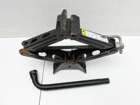 Ford B-Max JK 12-17 Wagenheber Ford B-Max JK 12-17 03.04.2014 AY11-17080-AD AY11-17080-AB gebraucht Vorschau 4