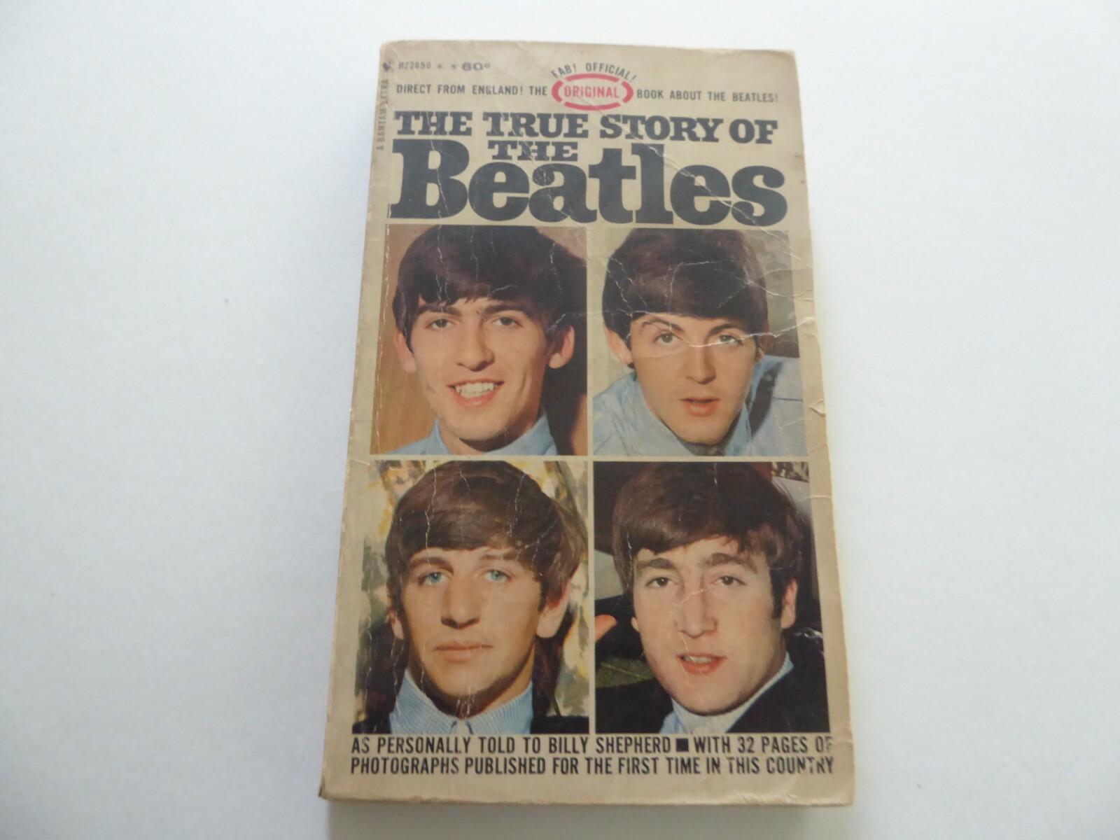THE TRUE STORY OF THE BEATLES 1964 BILLY SHEPHERD AMAZING SCARCE PHOTOS | eBay THE TRUE STORY OF THE BEATLES 1964 BILLY SHEPHERD AMAZING SCARCE PHOTOS | eBay
