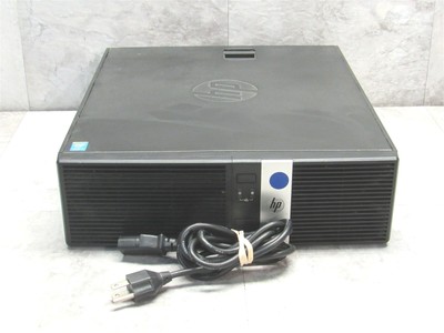 HP RP5 Retail System RP5810 POS SFF PC Computer - Intel i3-4330 @ 3.5GHz 8GB RAM