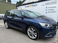 2019 Renault Grand Scenic 1.3 TCE 140 Iconic 5dr MPV Petrol Manual