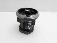 Audi A3 8V 8VS 16-20 Luftdusche Luftdüse Links Mitte Audi A3 8V 8VS 16-20 18.12.2019 81A820901F 5150203810 gebraucht Vorschau 4