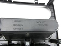 Nissan Qashqai J10 10-13 Blende Einbaurahmen mit 12V Steckdose Nissan Qashqai J10 10-13 01.01.2010 27570BR00A... Vorschau 5