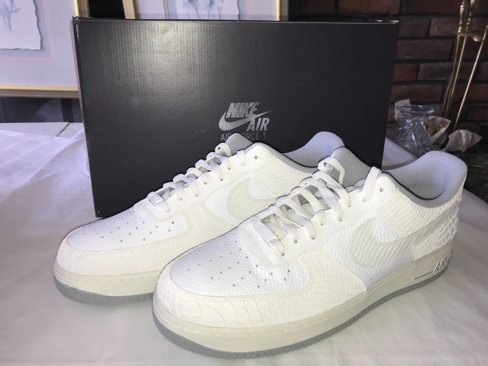 nike python air force