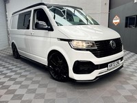 2023 Volkswagen Transporter 2.0 TDI T26 Startline FWD SWB Euro 6 (s/s) 5dr Campe