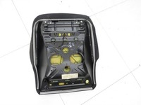 Mercedes S212 W212 E300h 13-16 Kombi Sitzbezug Sitzpolster für Fahrersitz Sitz Links Vorne beheizt Mercedes S212... Vorschau 5