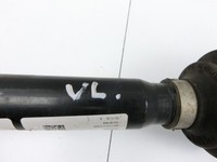 Audi A4 8W B9 19-24 TDI 2,0 116KW Autom 4WD Antriebswelle Gelenkwelle Links Vorne Audi A4 8W B9 19-24 18.12.2015... Vorschau 6