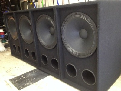 yorkville subwoofer craigslist