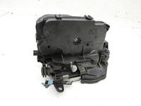 BMW 1er E88 125I 07-11 Cabrio Türschloss m. ZV Stellmotor Links Vorne BMW 1er E88 125I 07-11 26.10.2007 7202143... Vorschau 5
