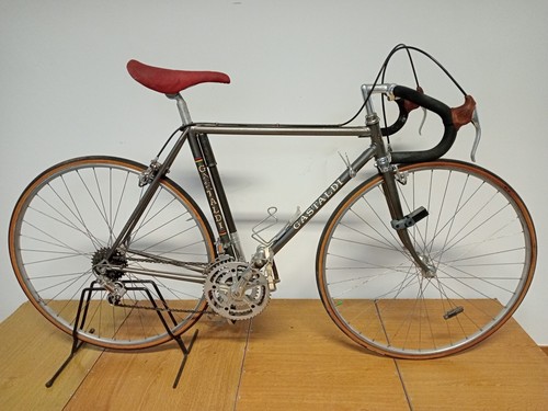 Eroica Vintage