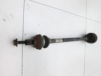 Audi A3 8P QU 10-12 5T 2,0 77KW 4WD Antriebswelle Gelenkwelle Rechts Hinten Audi A3 8P QU 10-12 31.01.2011... Vorschau 2